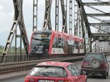 Rozpoczyna się remont mostu nad Wisłą w Grudziądzu. Od 12 marca utrudnienia w kursowaniu pociągów! [ROZKŁAD JAZDY]