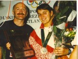 15-lat  temu Aneta Szczepańska wywalczyła wicemistrzostwo olimpijskie