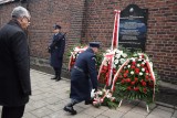 Katowice. Upamiętniono bł. ks. Jana Machę w miejscu jego męczeńskiej śmierci