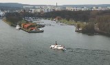 Świnoujście z budżetem na nowy rok. Będzie leśna promenada, nowy tunel i centrum zarządzania ruchem