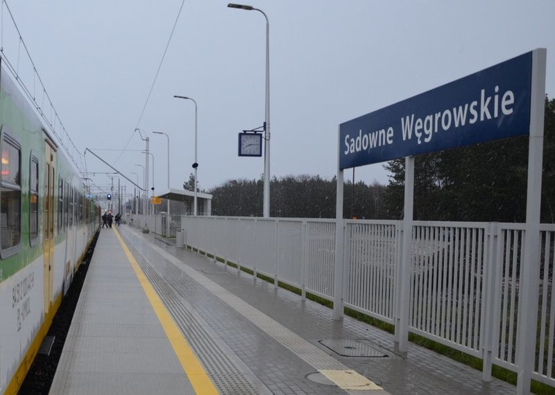 Rail Baltica bez wąskiego gardła, dwa mosty i dwa tory nad Bugiem na trasie Warszawa - Białystok