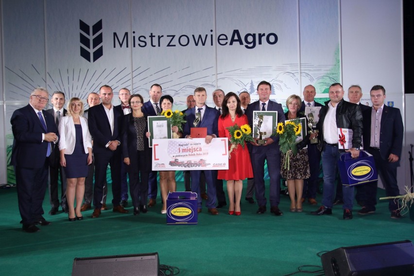 Mistrzowie Agro 2019 w województwie świętokrzyskim. Oto zwycięzcy [ZDJĘCIA, WIDEO]