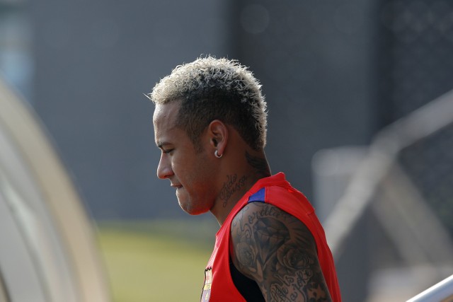 Neymar