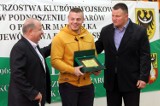 Podnoszenie ciężarów. Medalowa szansa odwieszona przed MŚ