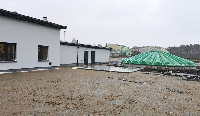 Gmina Kluczewsko chce zakończyć w tym roku przebudowę z rozbudową oczyszczalni ścieków, przeznaczając na ten cel około 900 tysięcy złotych.