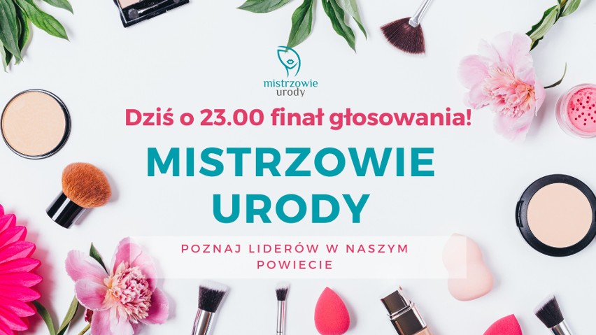 Mistrzowie Urody w powiecie skarżyskim. Głosowanie zakończone