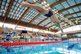 To będzie największy Otylia Swim Cup! W Lublinie wystartuje ponad tysiąc młodych pływaków