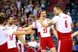 Polscy siatkarze poznali rywali na igrzyskach w Rio
