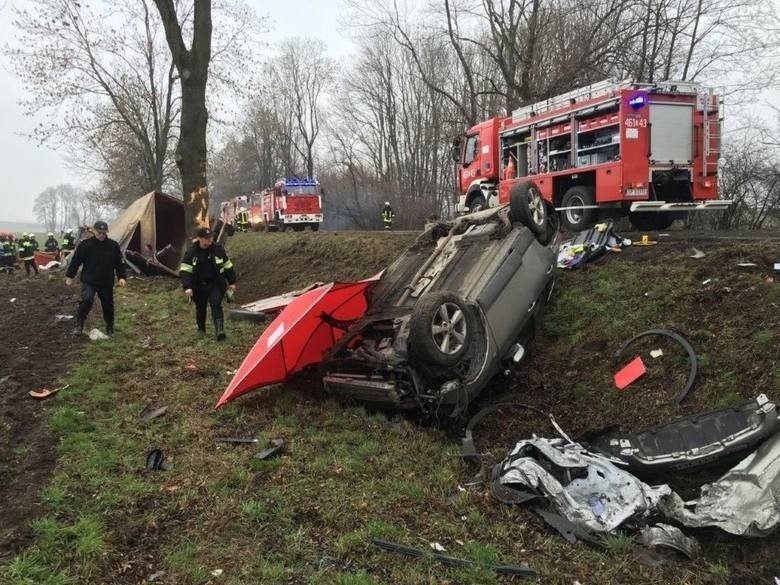 Droga krajowa nr 46 w powiecie nyskim do przebudowy. Będzie...