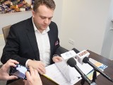 Jest umowa na kolejne 41 milionów dla Starachowic, na poprawę komunikacji