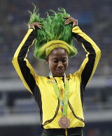 Najciekawsze fryzury sportowców w Rio [GALERIA]