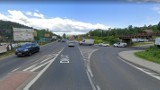 Jest pozwolenie na budowę podwójnego ronda na drodze krajowej w Zakopanem