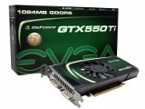 Nowa grafika GeForce GTX 550 Ti