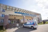Nowe zasady odwiedzin pacjentów w słupskim szpitalu