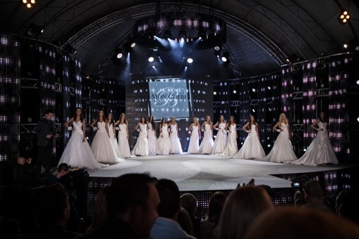 Gala półfinałowa Miss Polska 2014