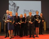 Złote Klucze 2014: Nagrody Kuriera Porannego rozdane (zdjęcia, wideo)