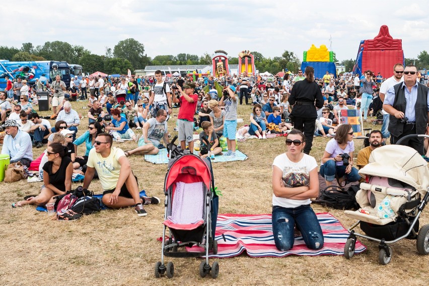 Air Show Radom 2015