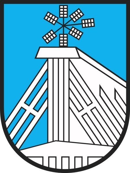 Herb Ciechocinla