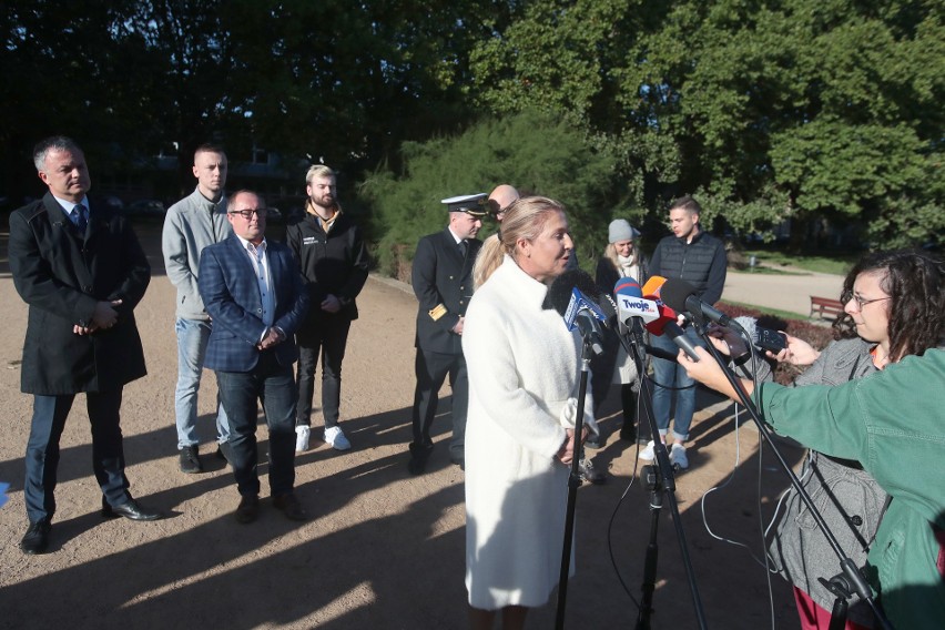 „Spacerek na uniwerek”  odbędzie się w sobotę 1 października