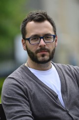 Przemysław Jankowski, antropolog z UAM, napisał reportaż o poznańskich ateistach