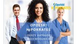 OPOLSKI HIPOKRATES | Przedstawiamy galerię liderów kategorii wojewódzkich