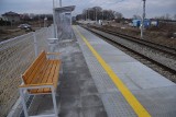 Od niedzieli nowy przystanek kolejowy pod Wrocławiem. 11 minut do centrum! (ZDJĘCIA)