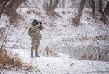 Białowieża. Śmierć żołnierza przy granicy. 27.01.2022 r. Prokuratura wstępnie wykluczyła udział osób trzecich
