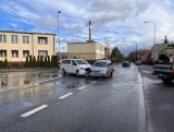 Bydgoszcz. Mieszkańcy Jachcic chcą zmian na skrzyżowaniu. Drogowcy zapowiedzą je wiosną