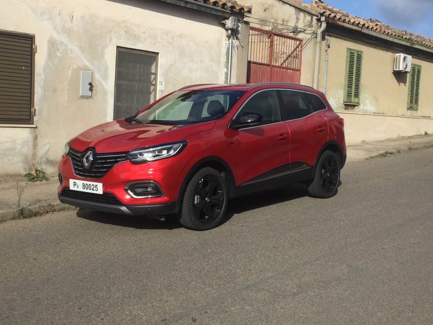 Obecny na rynku od 2015 roku Renault Kadjar właśnie doczekał...