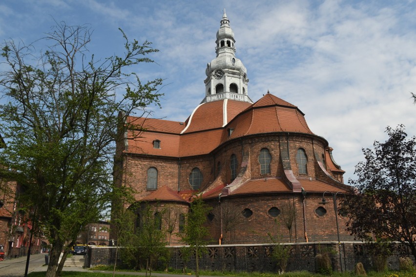 Kościół pw. św. Anny Nikiszowiec