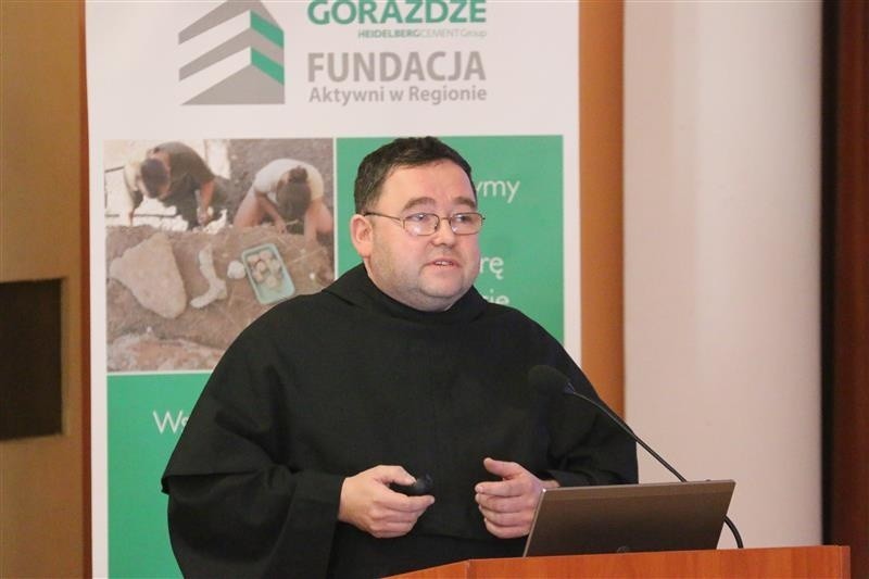 Fundacja Górażdże Aktywni w Regionie posumowała tegoroczną...