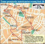 Nowa linia autobusowa ruszy od września w Radomiu