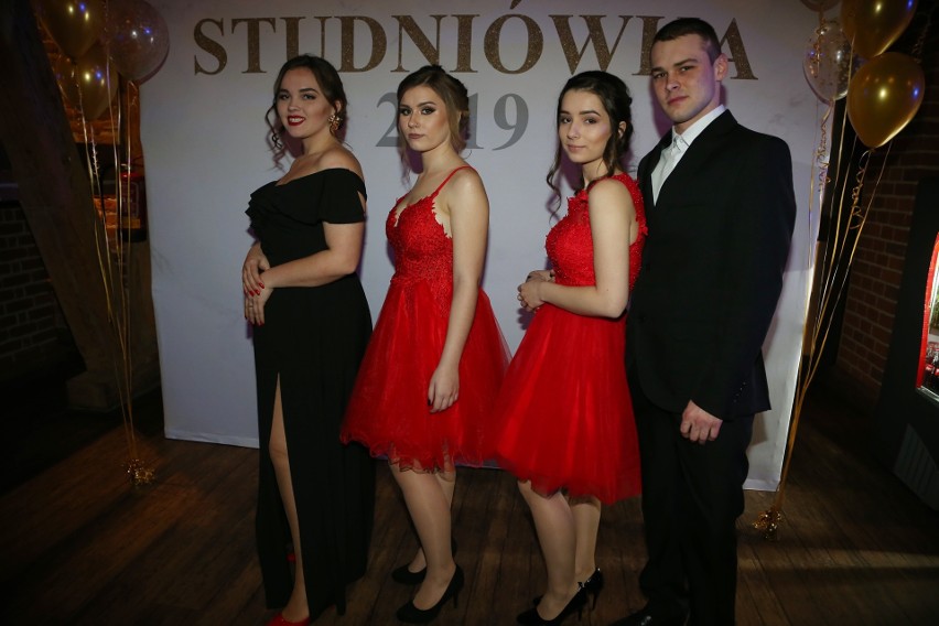 Studniówka Technikum nr 13 we Wrocławiu