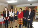 Burmistrz wręczył nagrody. Młodzi bielscy sportowcy uhonorowani (zdjęcia)