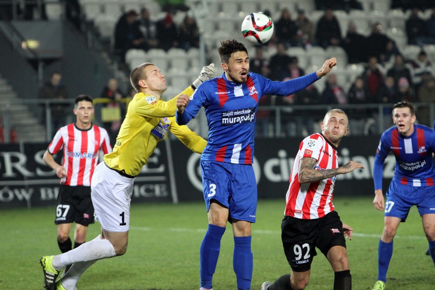 Krystian Nowak piłkarzem Widzewa. Widzew zawsze był moim klubem - mówi piłkarz [ZDJĘCIA]