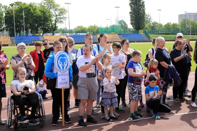 Rodziny, w których są niepełnosprawne dzieci, bardzo potrzebują wsparcie. Tam wydatki są większe