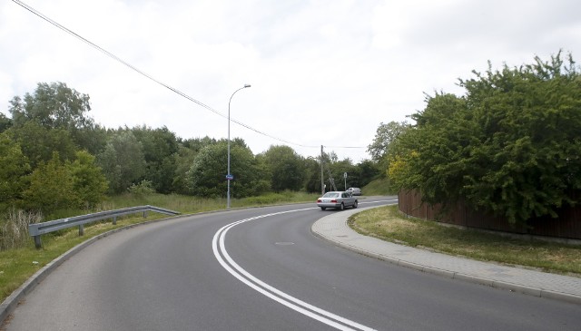 Nowy łącznik ulicy Wołyńskiej z Wyspiańskiego pozwoli rozładować ruch na ul. Błogosławionej Karoliny.