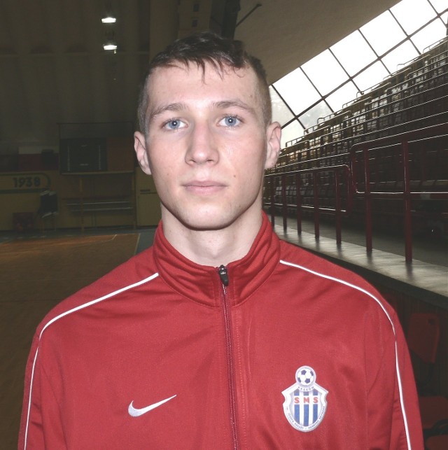 Robert Widz trenuje z drugoligowym zespołem piłkarzy Stali Stalowa Wola i jest bliski przejścia do naszej drużyny.