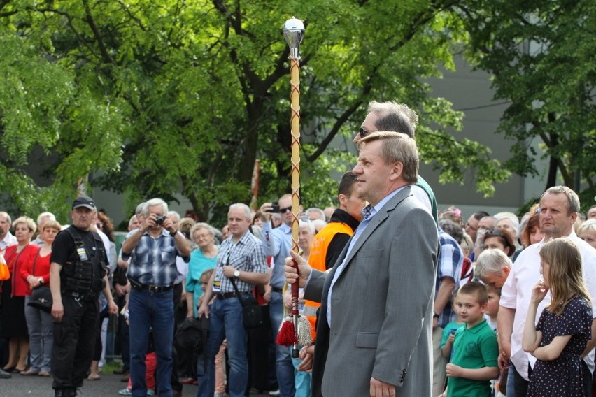 Dni Dąbrowy Górniczej 2015, czyli m.in. koncerty i festiwal...