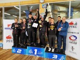 Dwie drużyny Media Curling Club zwyciężyły w Turnieju o Puchar PFKC w hali Curling Łódź