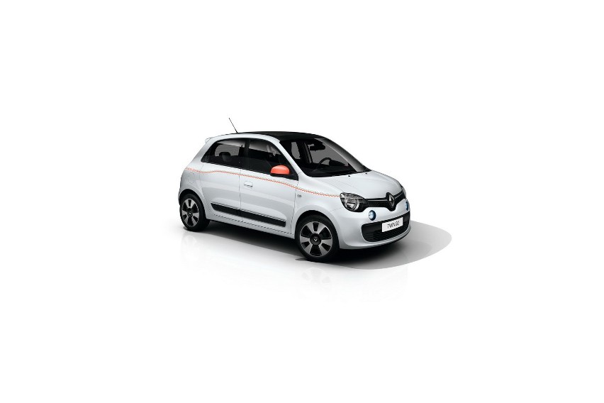 Renault Twingo Hipanema...