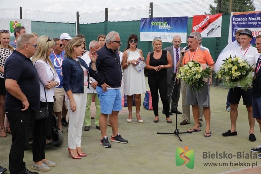 Beskid Cup 2016 w Jaworzu k. Bielska-Białej