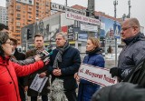 Koalicja dla Gdańska apeluje o zażegnanie sporu ws. ul. Dąbrowszczaków. Proponują Margaret Thatcher zamiast Prezydenta Lecha Kaczyńskiego