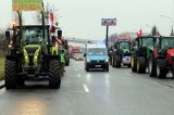 Kolejny dzień protestu rolników we Wrocławiu. Gdzie można spodziewać się utrudnień?