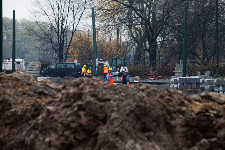 Kraków. Na przebudowę ulicy Igołomskiej potrzeba dodatkowo ponad 60 mln zł! O przyszłości inwestycji zdecydują radni