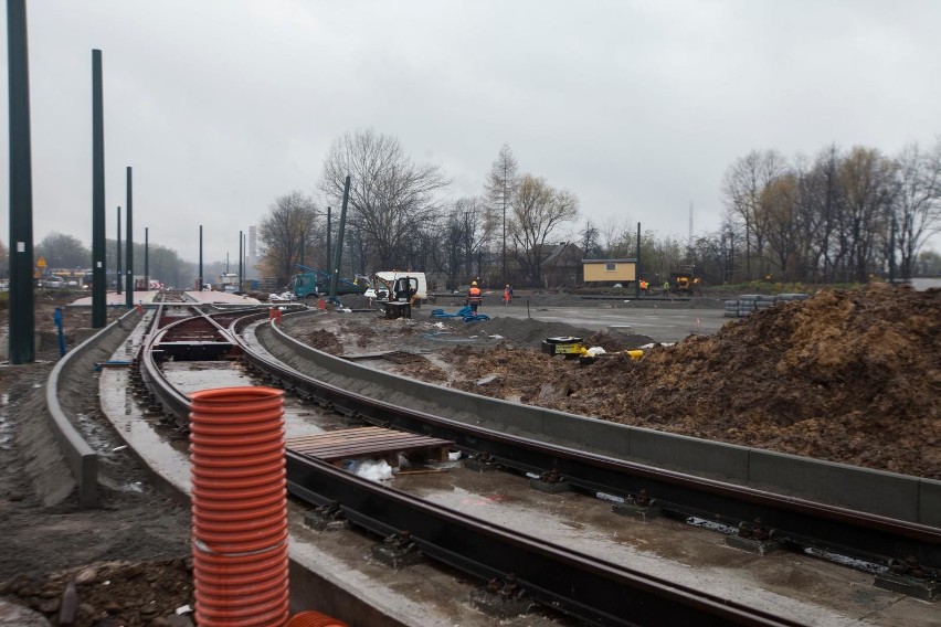 Kraków. Na przebudowę ulicy Igołomskiej potrzeba dodatkowo ponad 60 mln zł! O przyszłości inwestycji zdecydują radni