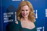 Paparazzo przewrócił Nicole Kidman            