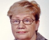 Czesława Mieszkuć-Mieszkowska, dyrektor d/s finansowo kadrowych - Hospicjum im. bł. ks. Jerzego Popiełuszki, Bydgoszcz