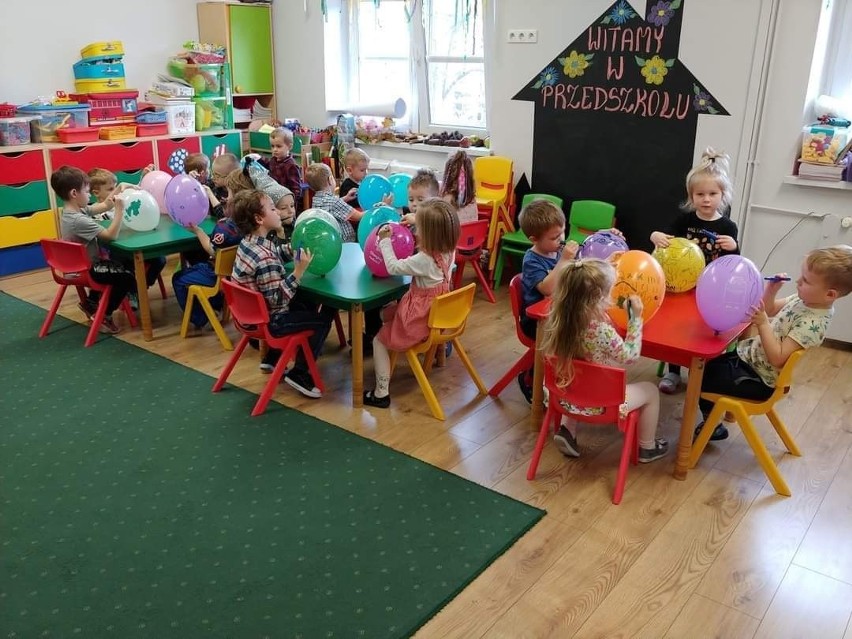 Prywatne Przedszkole im. Marii Montessori w Przemyślu