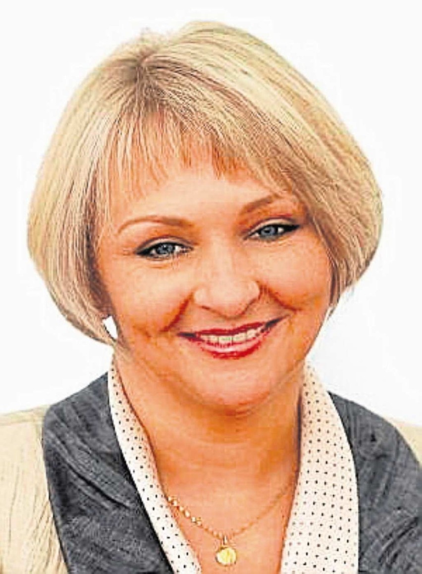 Barbara Bartuś ma już spore parlamentarne doświadczenie